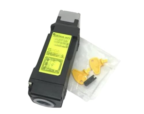 HS5L-VA7Y4M-G Electromagnetic Safety Door Lock Switch