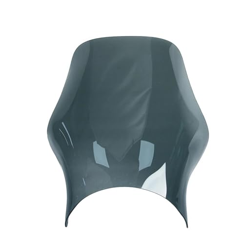 Pare-brise moto CB1100 saute-vent protection air CBF250 Z125