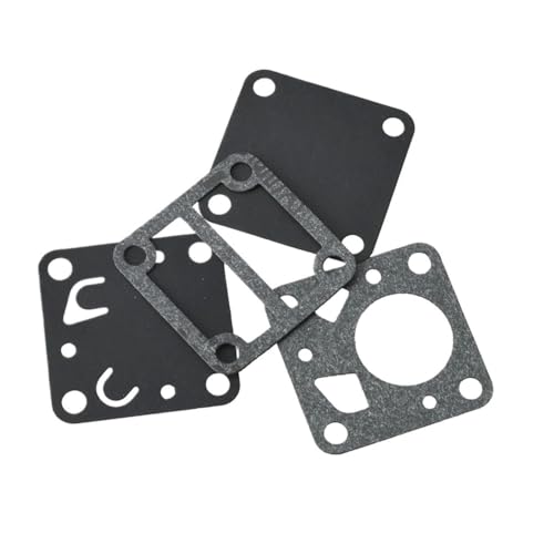 Kit de réparation de pompe à carburant pour éliminer les pannes de moteur de bateau