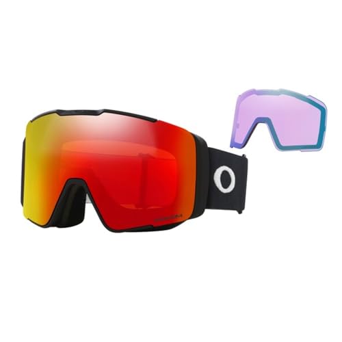 Oakley Line Miner Pro L