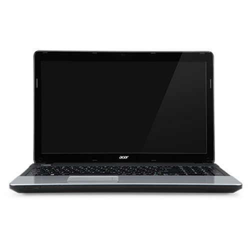 Acer E1-571 15.6-inch Laptop (Glossy Black) : Amazon.in: Electronics