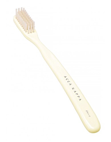 Acca Kappa Dental Care Spazzolino Dentale Rigido Nylon Vintage Collection Granato Acca Kappa 400 g