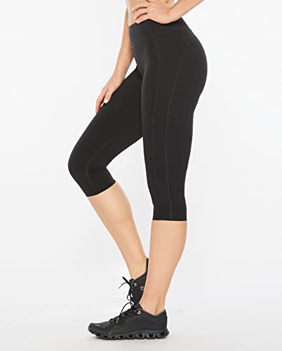 2XU Form Mid-Rise Compression 3/4 Tights mallas deportivas de mujer 3