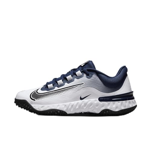 Nike Women's Alpha Huarache Elite 4 Softball Turf Shoes