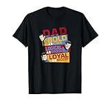 Star Trek: The Original Series Father's Day Dad You Are Bold T-Shirt
