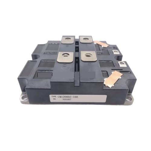 Módulo IGBT CM400DY-50H para solucionar averías en sistemas de inducción 2