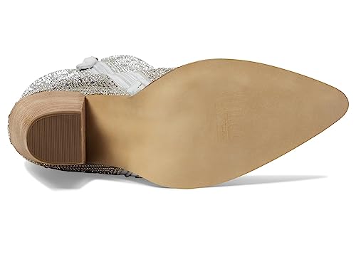 Image of Dingo Neon Moon Leather Bootie