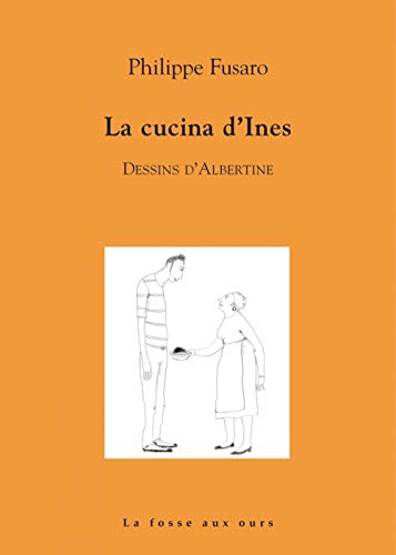 La cucina d'Ines