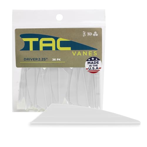 image for TAC Vanes 2.25