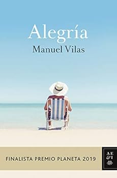 Alegría: Finalista Premio P...