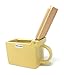 ZERO JAPAN Bee House Salt Box