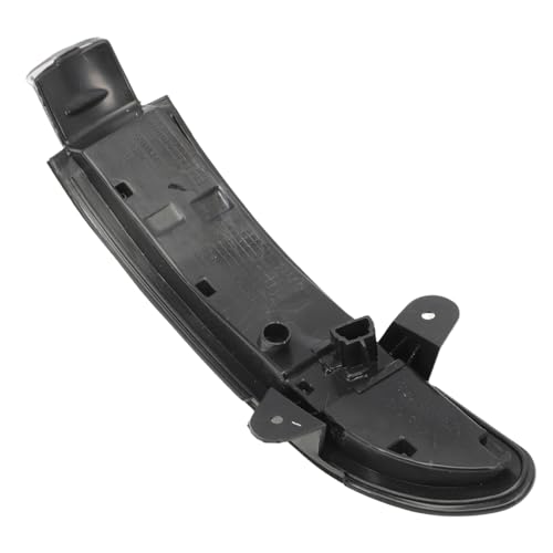 Anlseiod Blinkerleuchten Rechts für CLS C219 E-Klasse W211 S-Klasse W221 C216 Aussenspiegel Spiegelblinker Blinkleuchten glasklar LP-5278 A2198200521