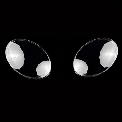 Coque phare avant VW Beetle lentille transparente anti-jaunissement