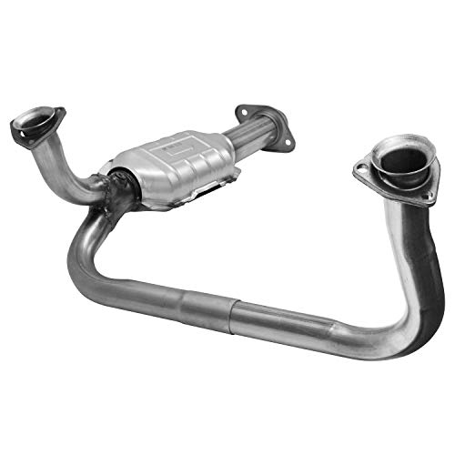 Ap Exhaust 645342 Catalytic Converter