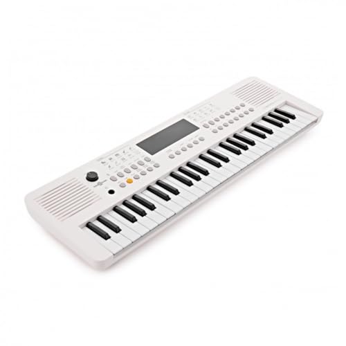 VISIONKEY-2 Tastiera MIDI portatile a 49 tasti - Mini tastiera