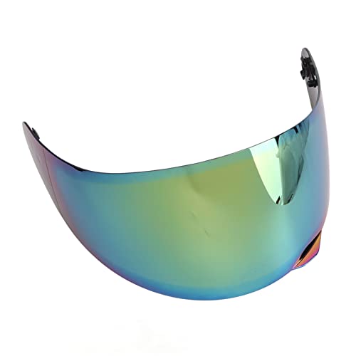 Technical Precision Replacement for Peterbilt 389 Glider Year 2012 Chrome 2 INCH Small Gauge BEZELS W/Visors 4 Pack