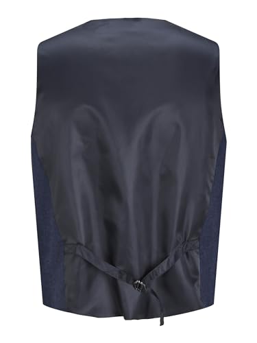 JACK & JONES JPRRIVIERA Linen Waistcoat – Ansicht 3
