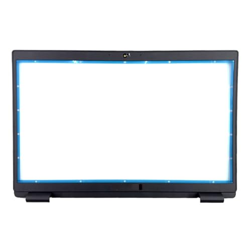 ラップトップフロントベゼル に適合する DELL Latitude 3520 0X5CF4 X5CF4 460.0QP0Q.0011 CYBG_L15_MLK_LCD_BZL_60