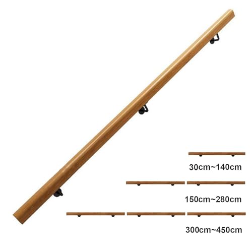 Tiges de support d'escalier de sécurité contre les chutes à la maison