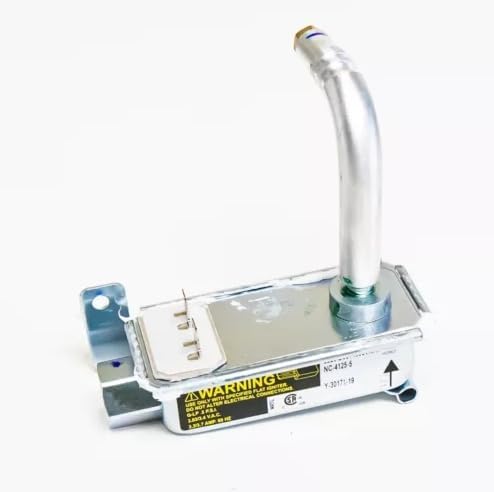 98014893 Gas Range Oven Safety Valve Compatible with Whirlpool Y-30171-19,WP98014893, 98007439, AP6014264, PS11747502