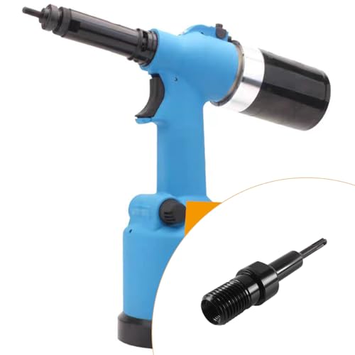 Orivin Wasserbohrer-Adapter SDS PLUS Schaft 1-1/4 UNC Schwarzstahl Zubehör Wandelt Schlagbohrer in Wasserbohrer um