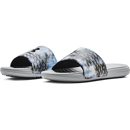 Image of Under Armour Men's Ansa Graphic Slide Sandal