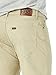 Lee Men's Extreme Motion Straight Fit 5 Pocket Pant, Pebble, 30W x 32L