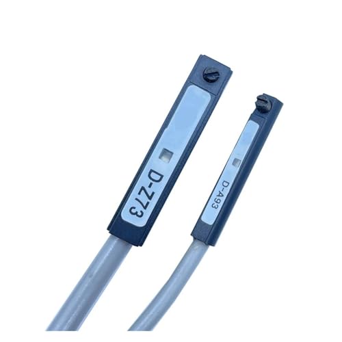 Sensor de cilindro D-A93 de alta sensibilidad para válvula solenoide 2