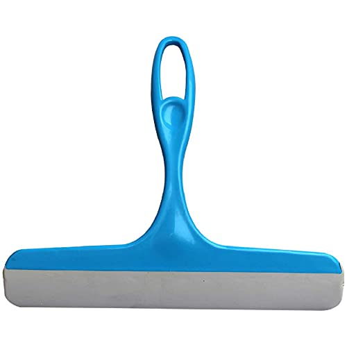 Signoraware Sweep Kitchen Wiper (Rubber Blade 25cm, PP 19cm) , Set of 1, Multicolour