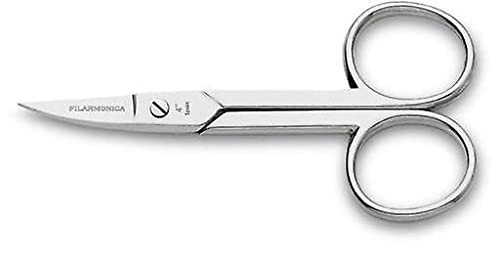3 Claveles, Tijeras para uñas - 360 gr.