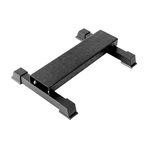 Calf Raise Bar Fitness Pedal Anti Slip para Piernas miniatura 5