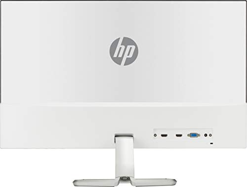 HP 27fw 27-inch Display - HP 27fw 27-inch Display - Afbeelding 6