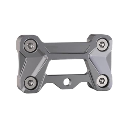 Moto pare-chocs moteur garde et kit de rehausseurs de guidon CB650R CB400F