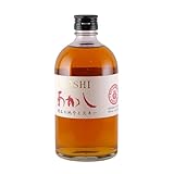 Akashi 江井ヶ嶋酒造 ホワイトオーク あかし・レッド [ ウイスキー 日本 500ml ]