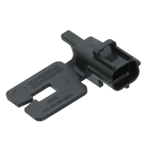 Sensor de temperatura ambiente Jeep Grand Cherokee soluciona fallos de clima 56042395