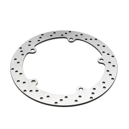 Rotor de disque frein arrière moto 275mm pour les voyages en BMW R1150GS et R1100R