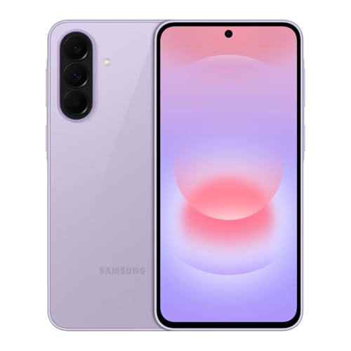 Samsung Galaxy A37 5G Lavanda 256GB