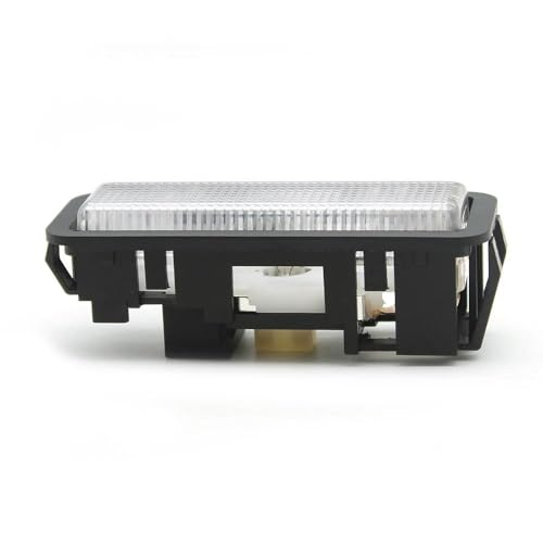Luz LED interior para Citroën ZX (1995-2007) y Elysee 3