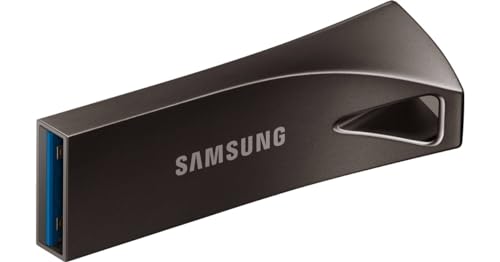 Samsung USB 3.1 128GB Bar Plus USB Flash Drive