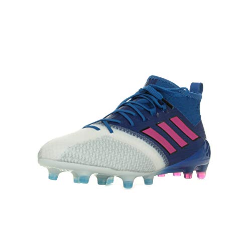 adidas Men's BB4319_42 2/3 Football Trainers, Navy, 8.5 UK