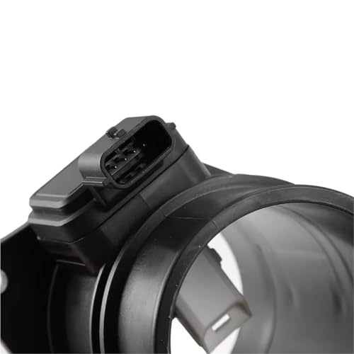 Capteur de débit d'air debitmetre Vauxhall Vivaro E7 2006-2014 reference 5WK97020 - 5