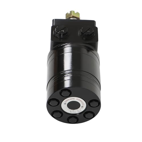 Image of 1-603718 Hydraulic Motor Replacement for 025-515 TE0230FS250AAFA