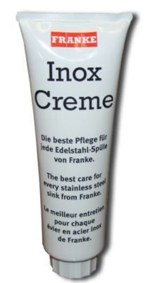 de Franke Inox Creme