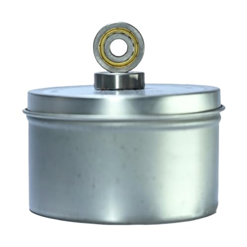 Image of Recto Skates Swiss Gold Overlap Speed Bearing 627|608 (16, 608)