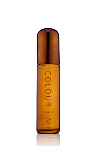 Colour Me Oud - Fragrance for Men - 50ml Eau de Toilette, by Milton-Lloyd - Image 4