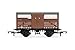 Hornby R60288 BR Ex SR Cattle Wagon 52297 Freight Wagons
