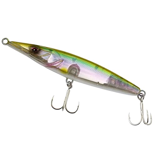 XORUS ASTURIE - 11CM - 15G - MULET – vue 3