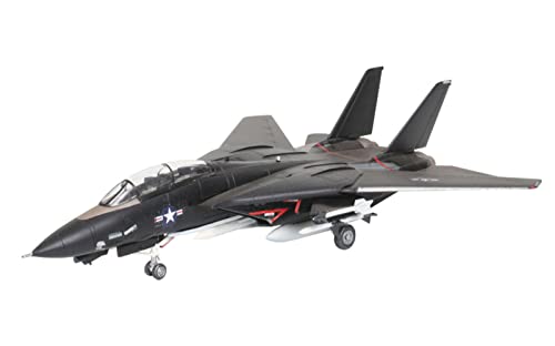 f14 revell - Revell 04029 F14A Tomcat Bunny (Black)