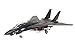 Produktbild Revell Modellbausatz Flugzeug 1:144 - F-14A Black Tomcat im Maßstab 1:144, Level 3, originalgetreue Nachbildung mit vielen Details, 04029