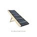 Dog Ramp Foldable Height Adjustable Pet Ladder for Couch Car Bed